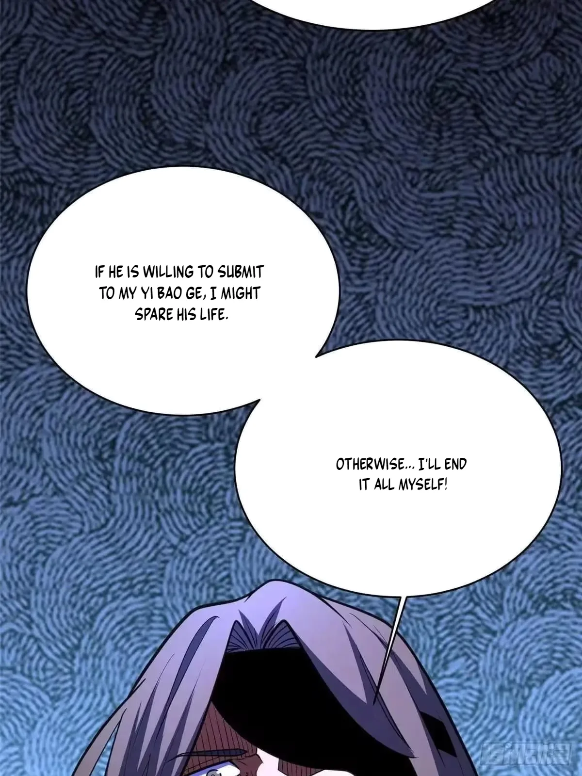 Divine Urban God Chapter 340 page 69