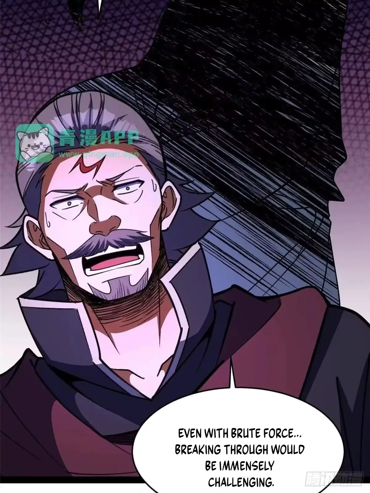 Divine Urban God Chapter 344 page 49