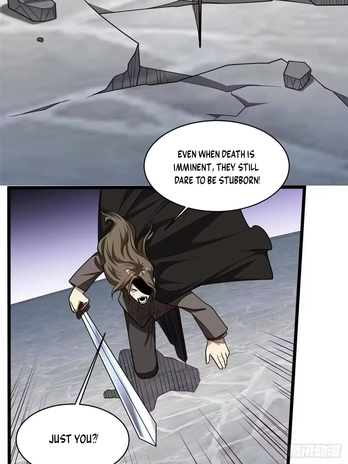 Divine Urban God Chapter 342 page 53