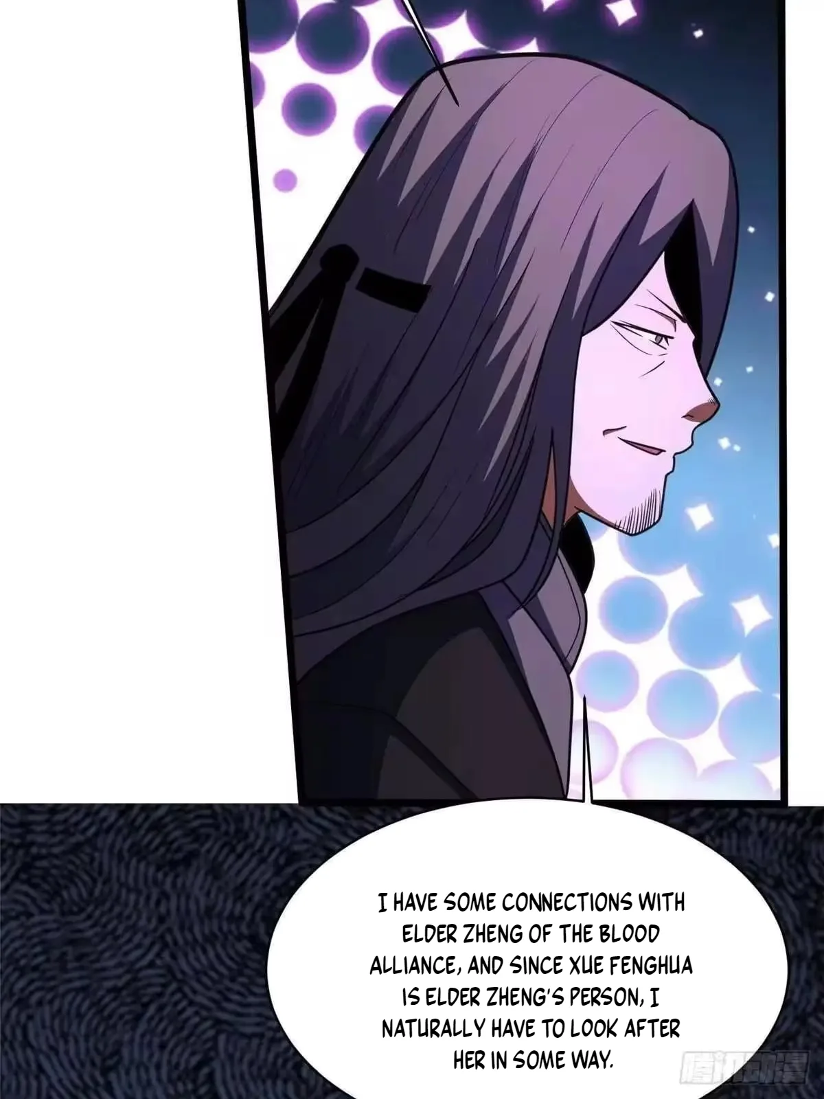 Divine Urban God Chapter 340 page 68