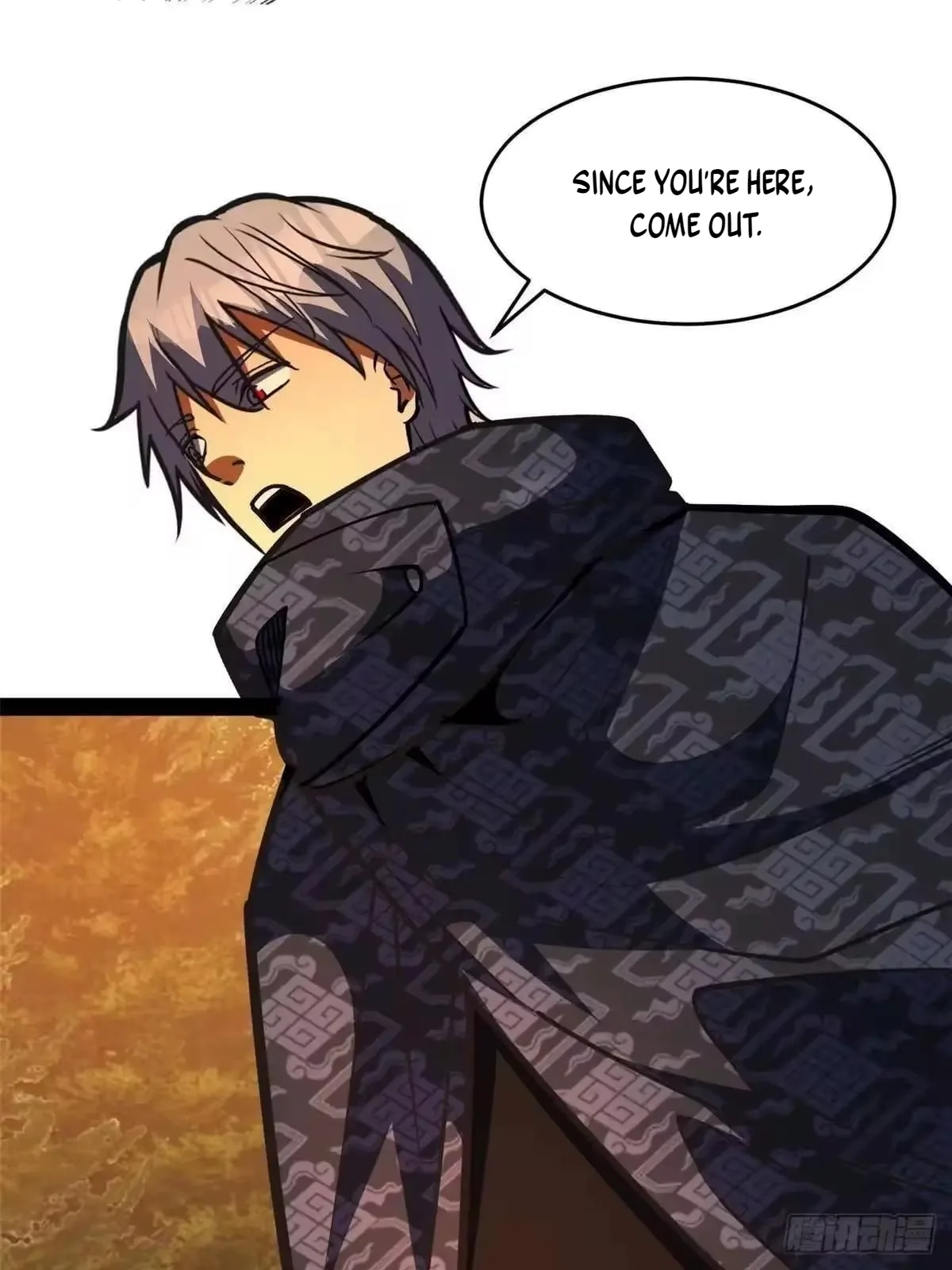 Divine Urban God Chapter 344 page 60