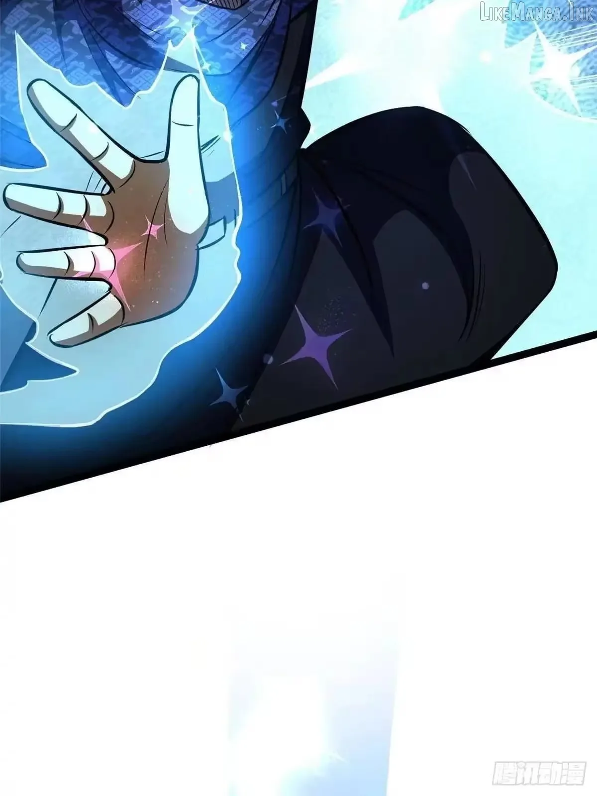 Divine Urban God Chapter 345 page 61
