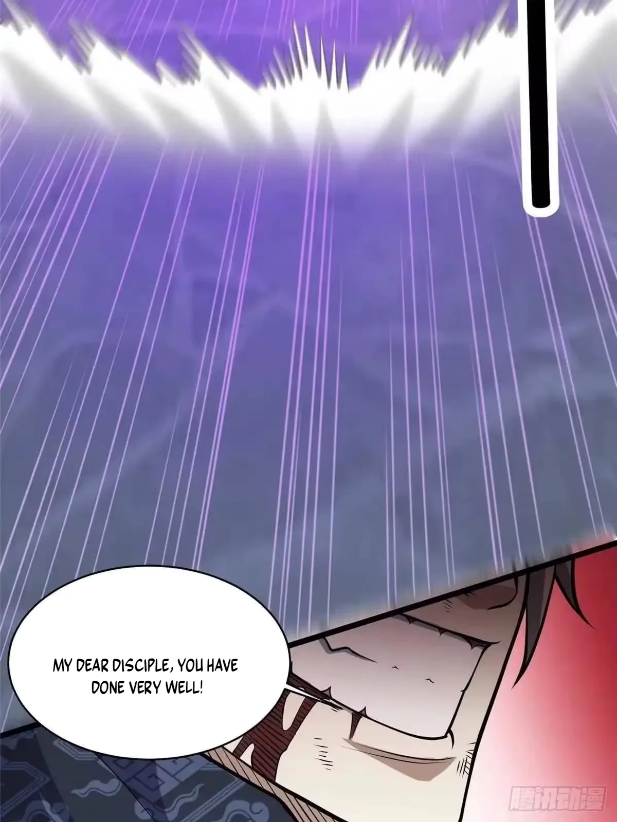 Divine Urban God Chapter 342 page 57