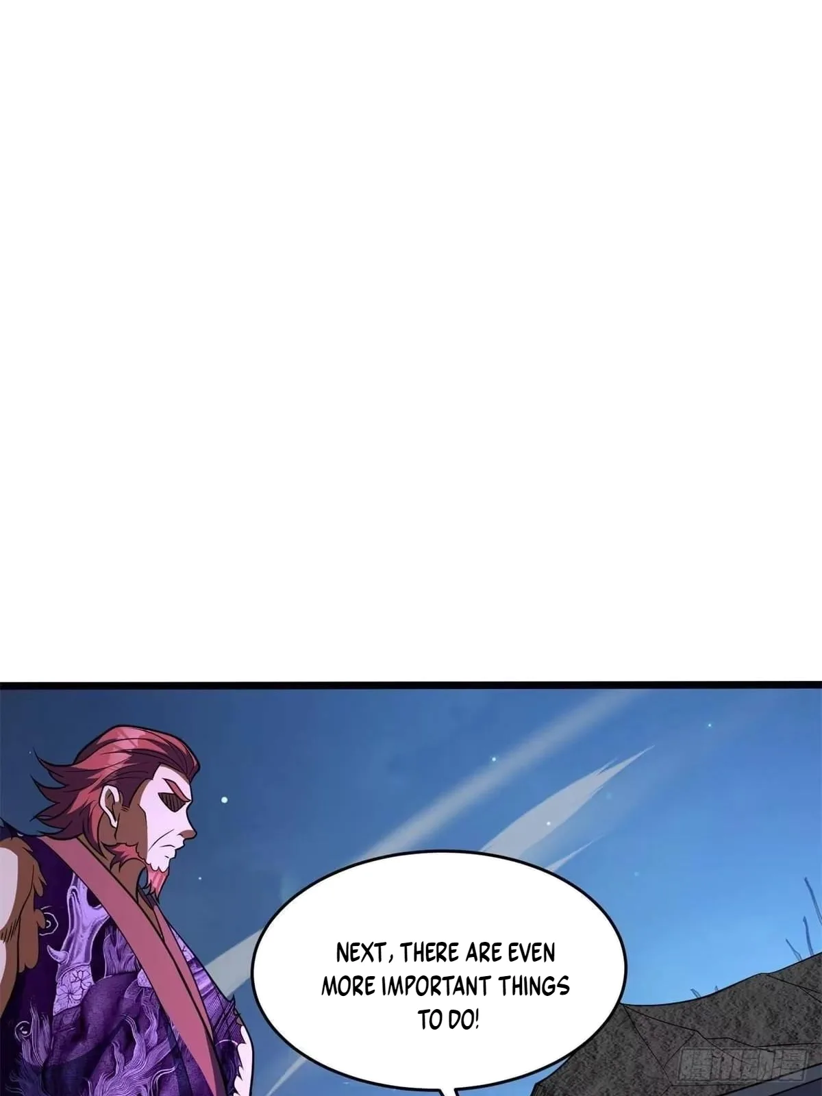 Divine Urban God Chapter 351 page 6