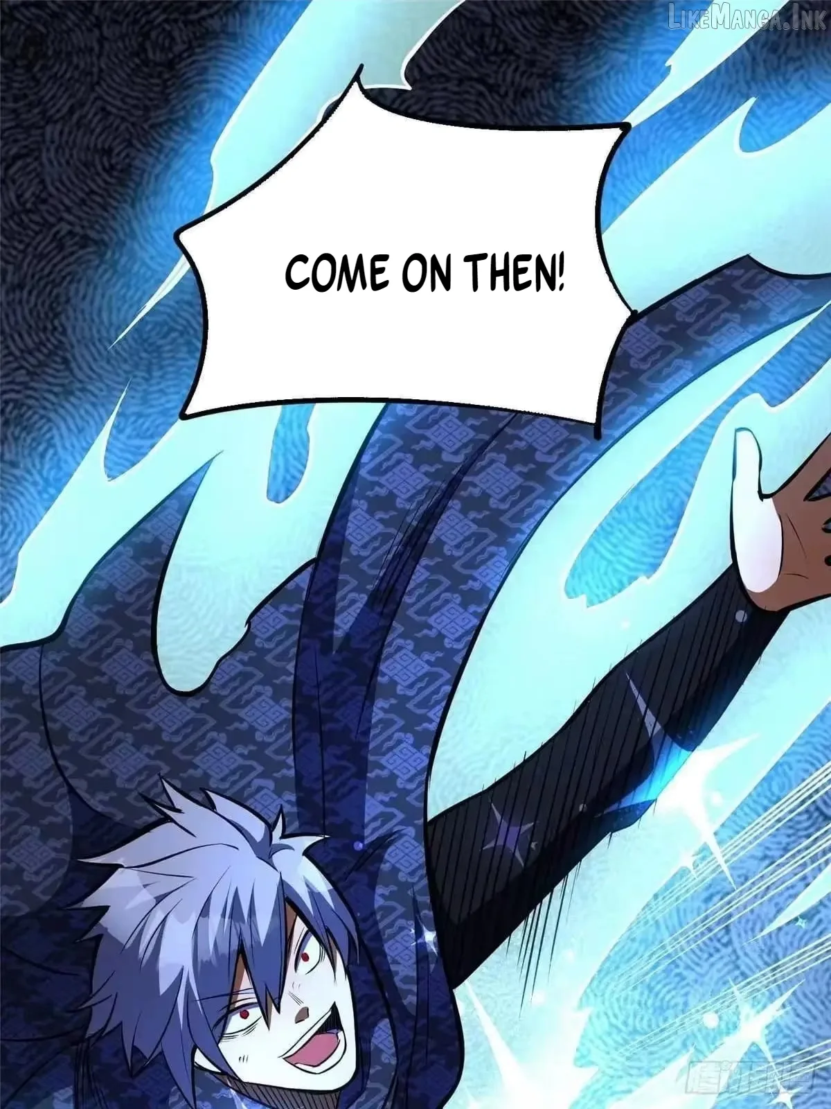 Divine Urban God Chapter 345 page 60