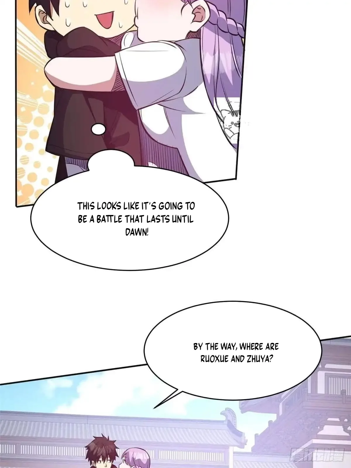 Divine Urban God Chapter 349 page 24