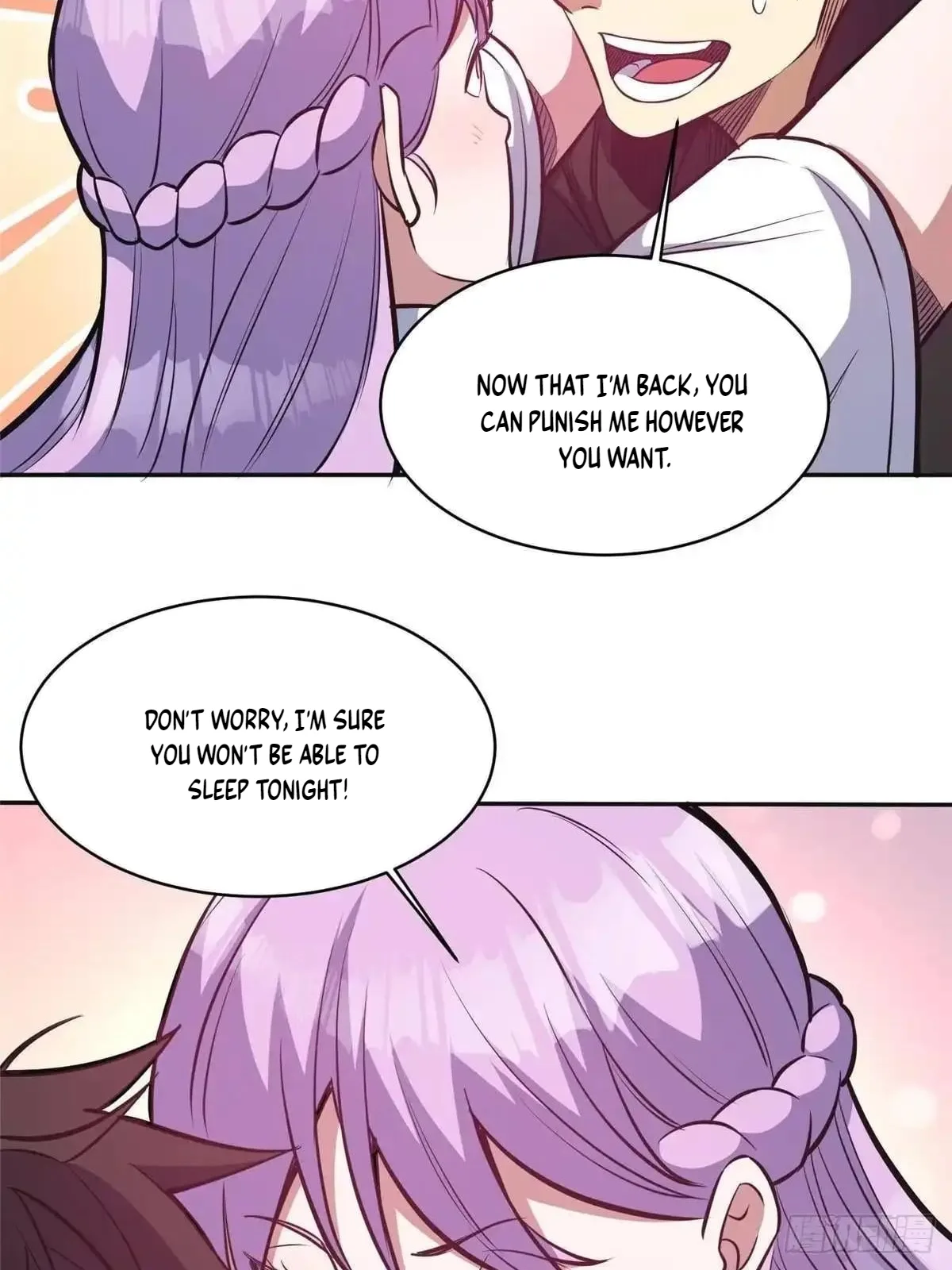 Divine Urban God Chapter 349 page 22