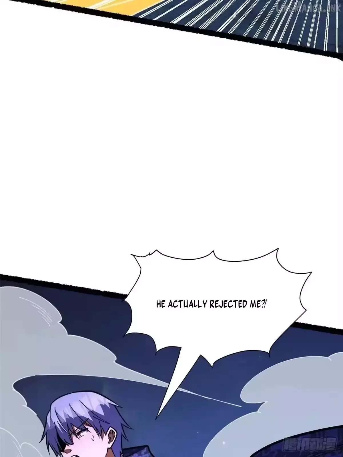 Divine Urban God Chapter 347 page 36