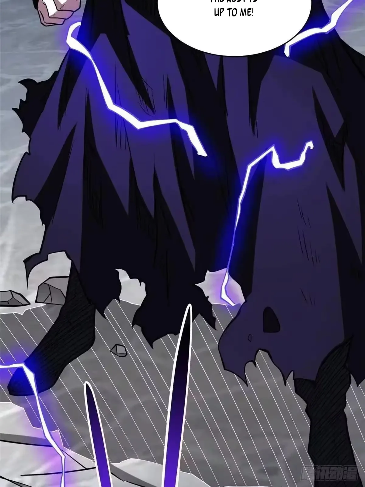 Divine Urban God Chapter 342 page 59
