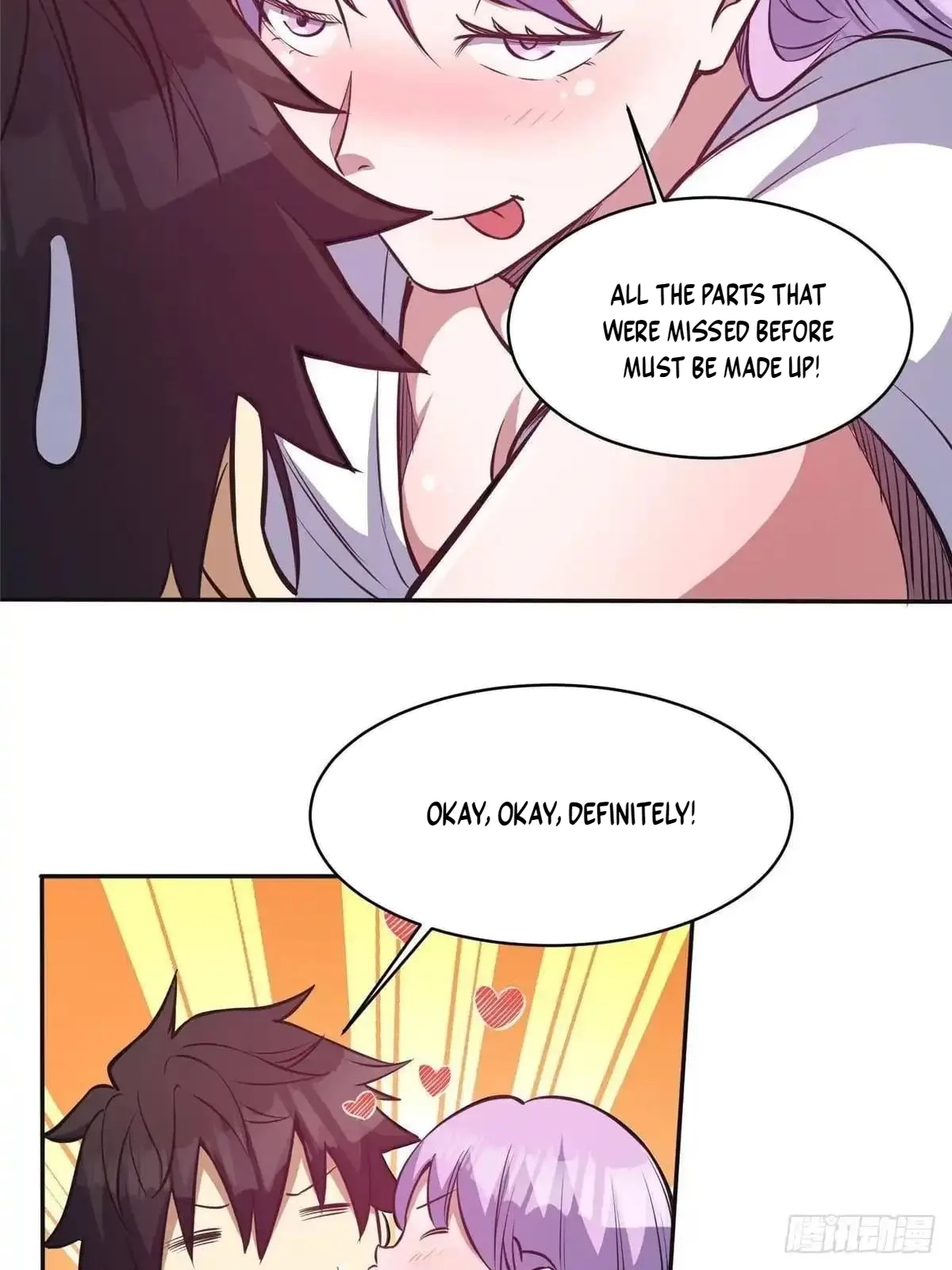 Divine Urban God Chapter 349 page 23