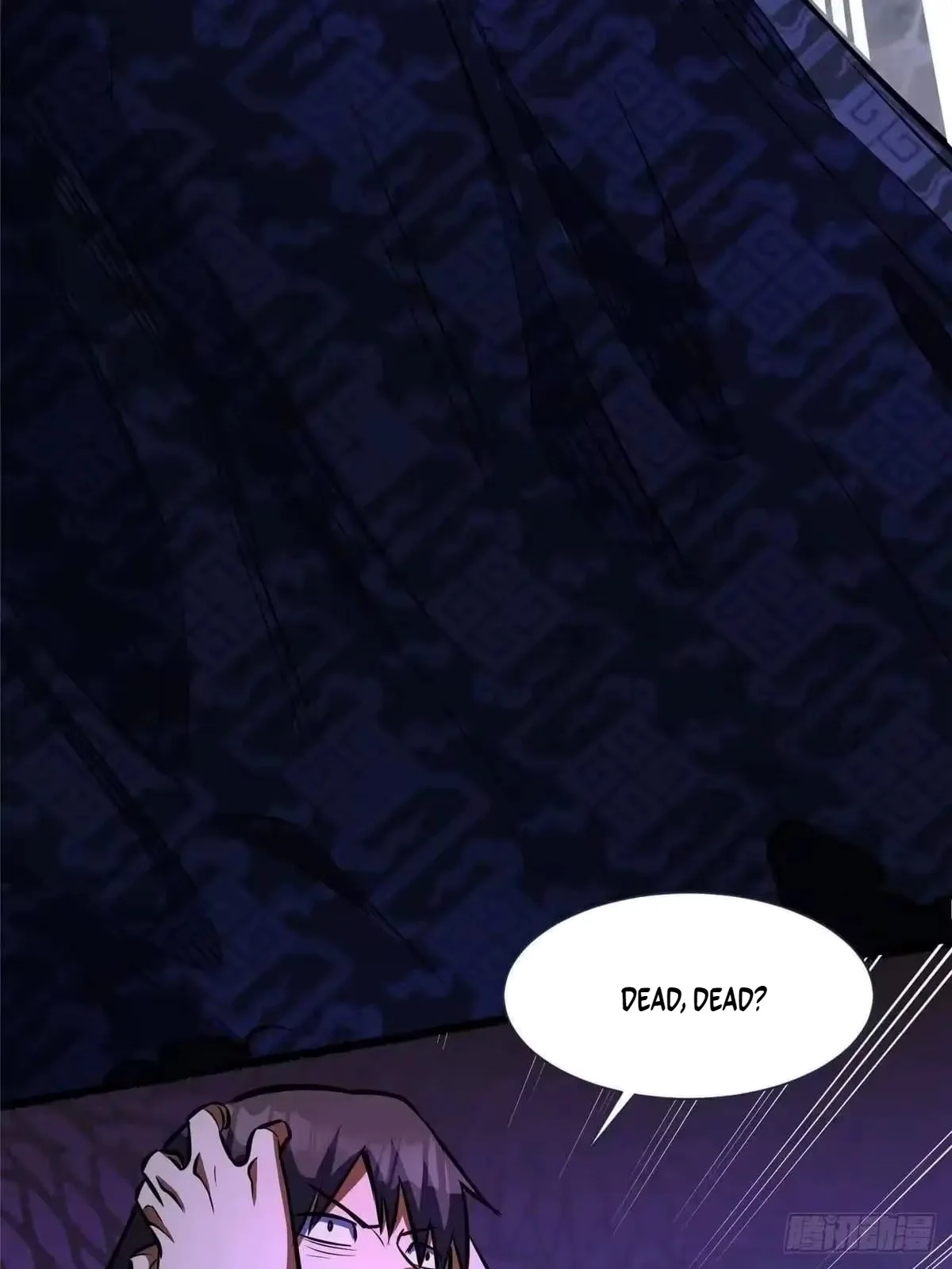 Divine Urban God Chapter 343 page 69