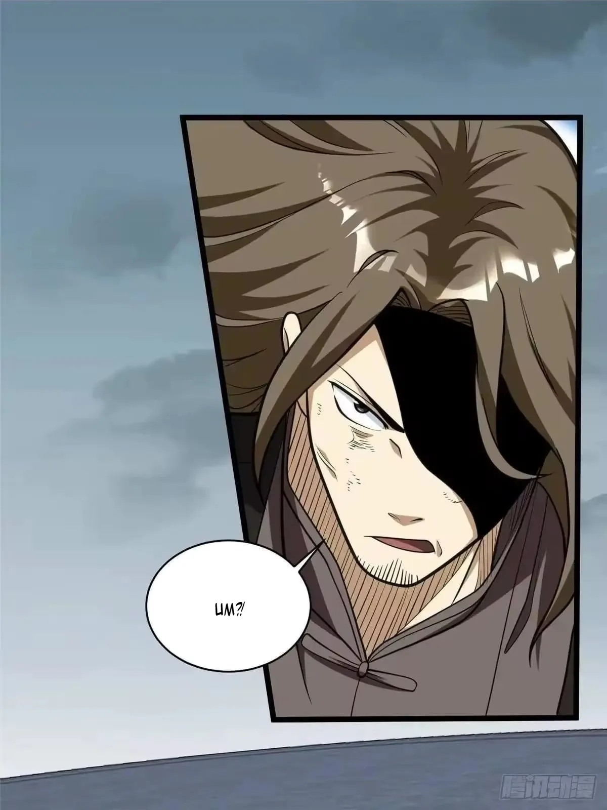 Divine Urban God Chapter 342 page 61