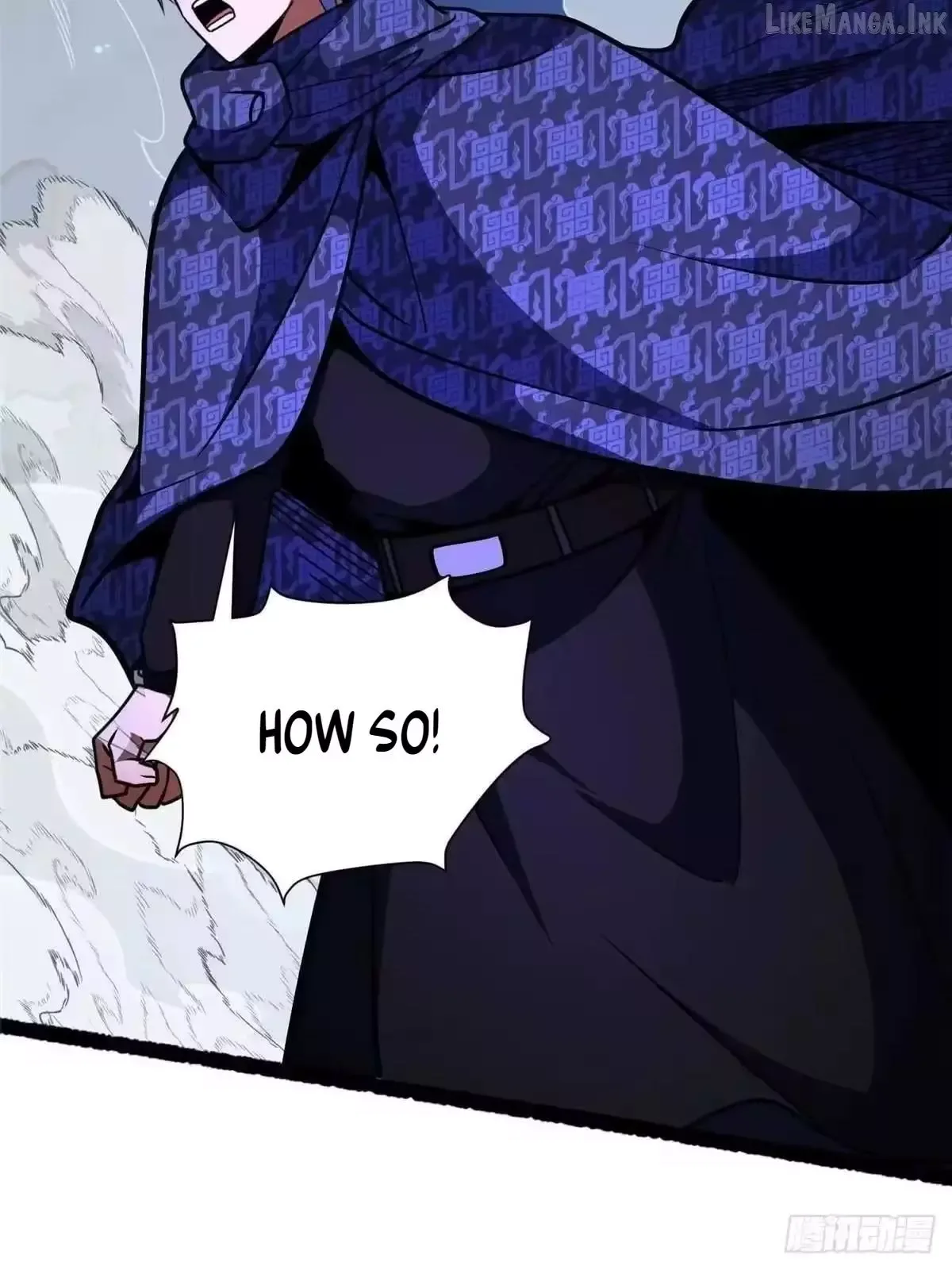 Divine Urban God Chapter 347 page 37