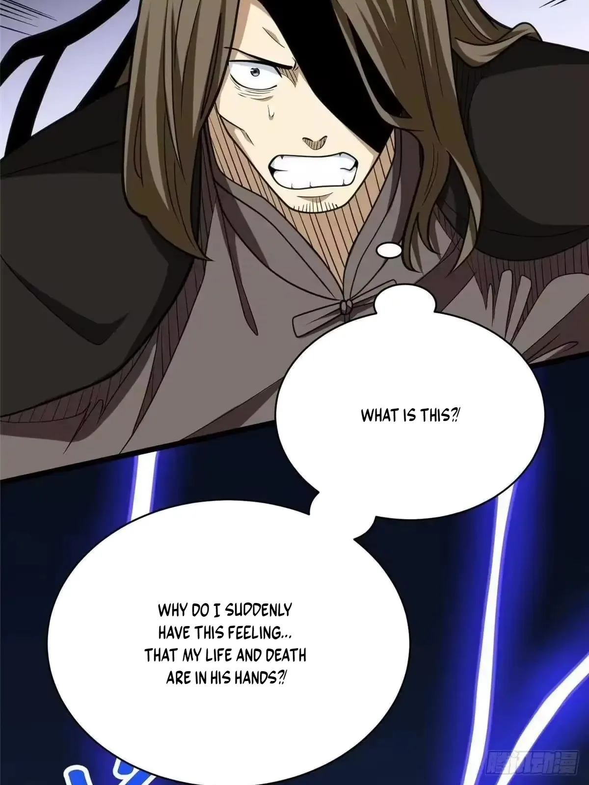 Divine Urban God Chapter 342 page 64