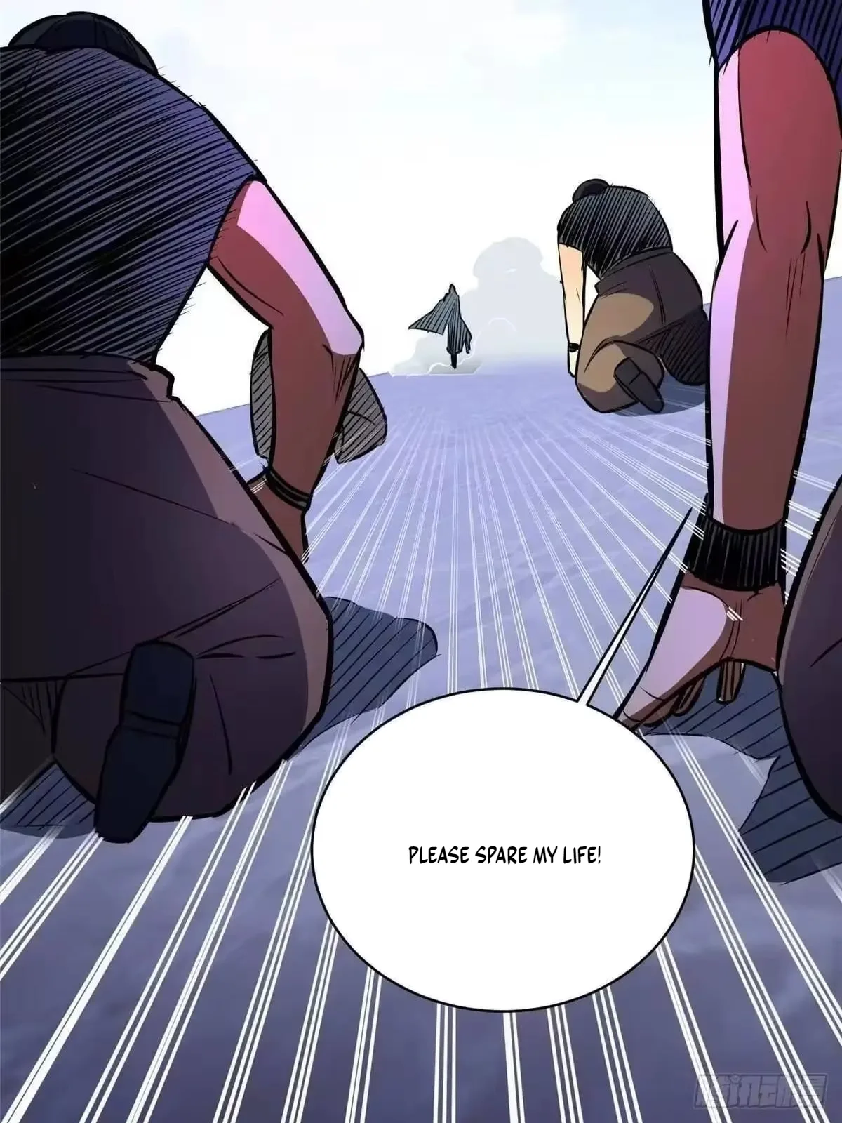 Divine Urban God Chapter 343 page 74