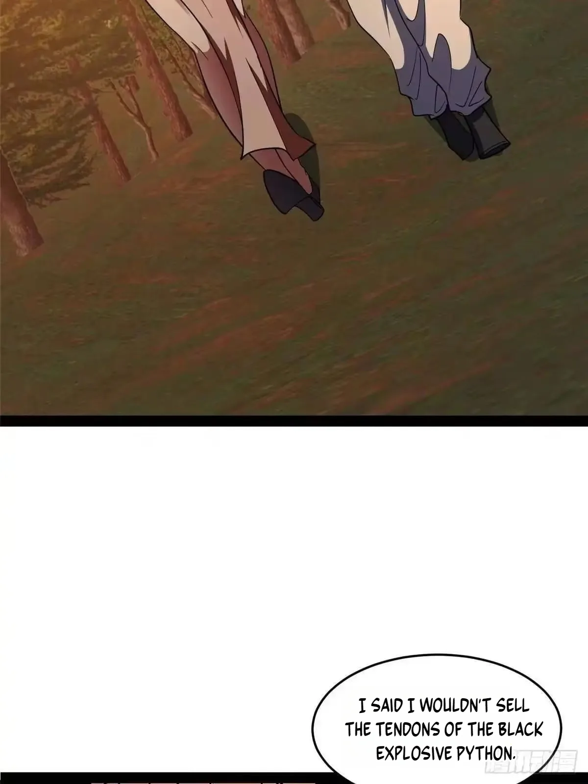 Divine Urban God Chapter 344 page 63