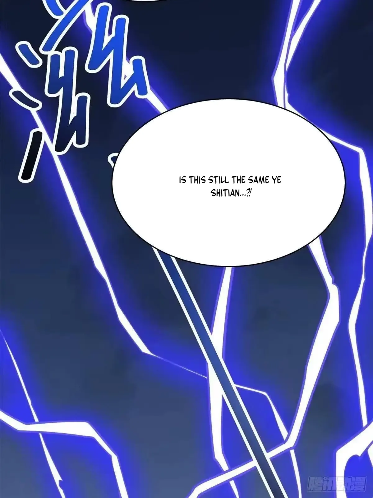 Divine Urban God Chapter 342 page 65