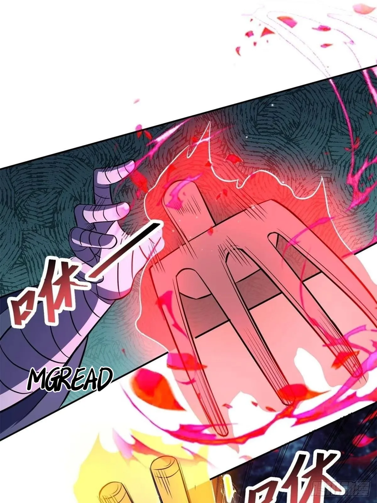 Divine Urban God Chapter 352 page 15
