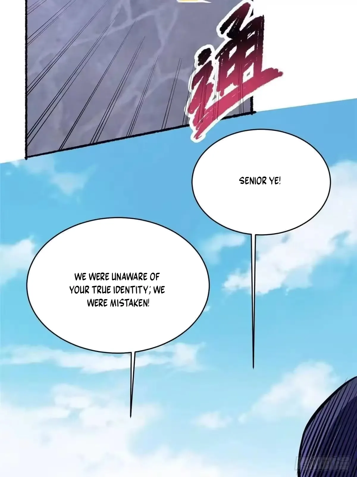 Divine Urban God Chapter 343 page 73