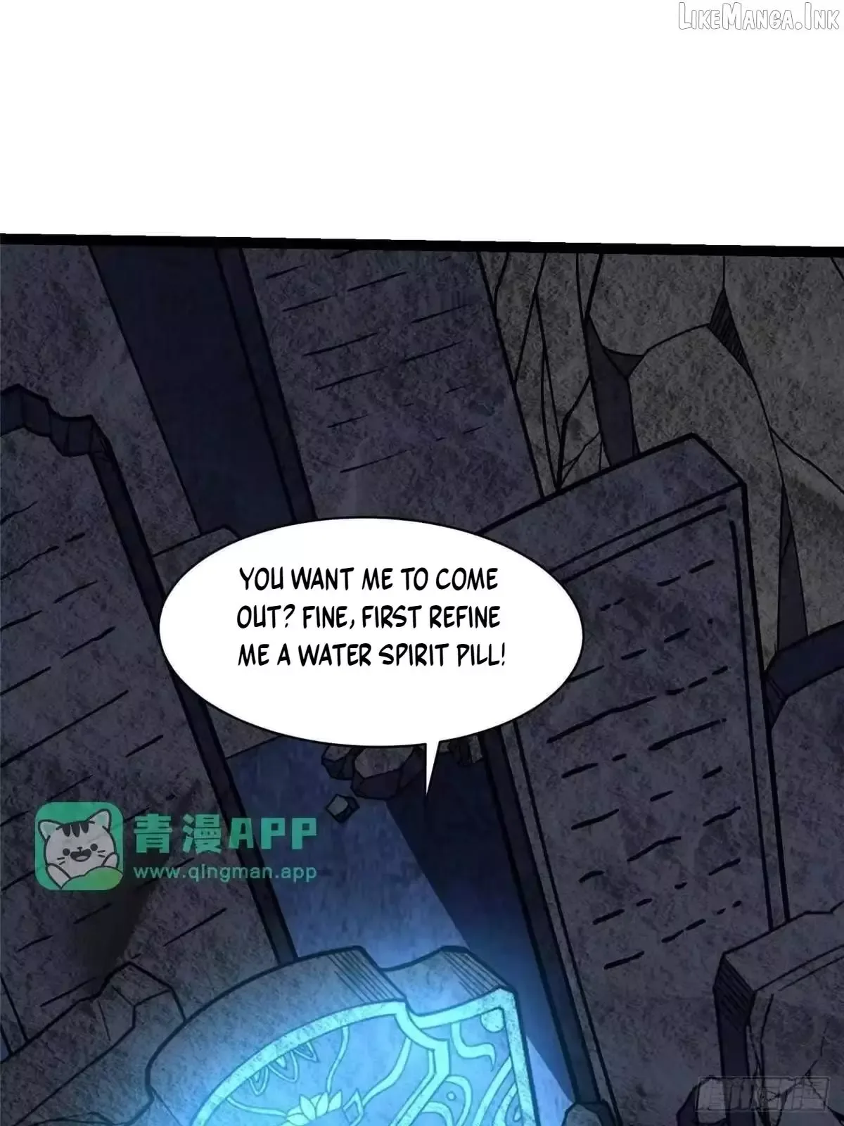 Divine Urban God Chapter 347 page 44