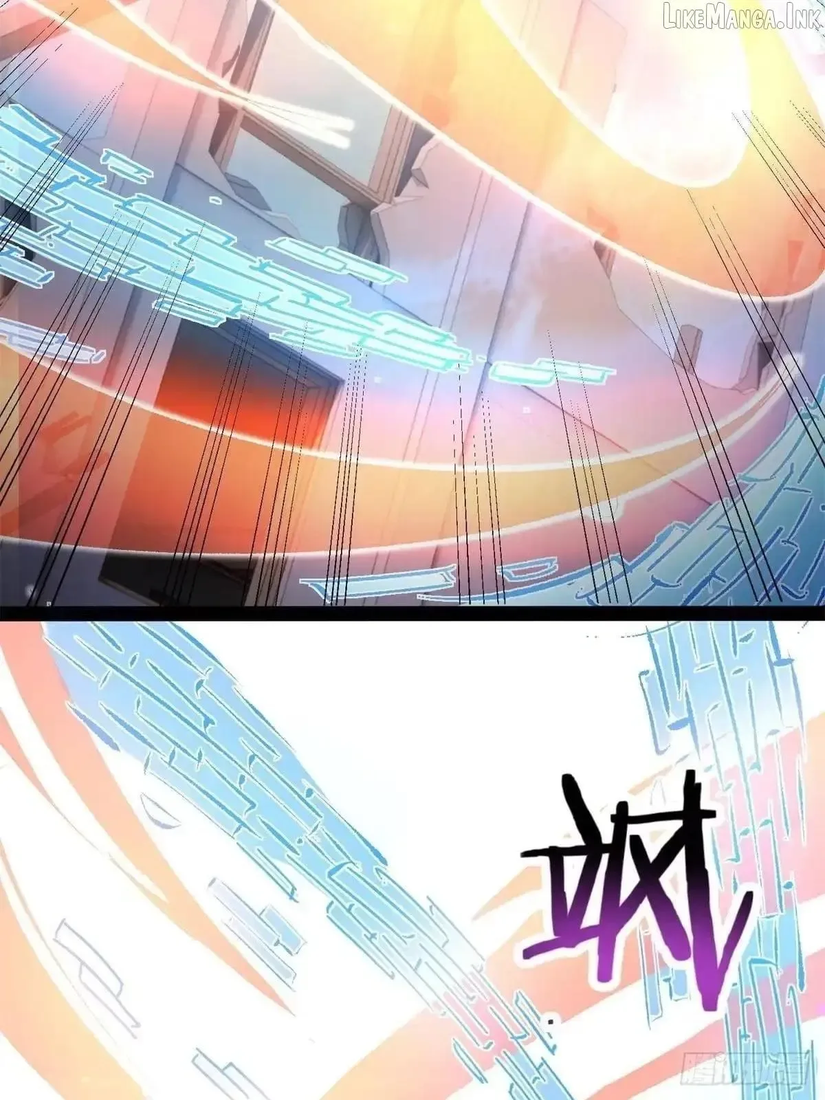 Divine Urban God Chapter 350 page 8