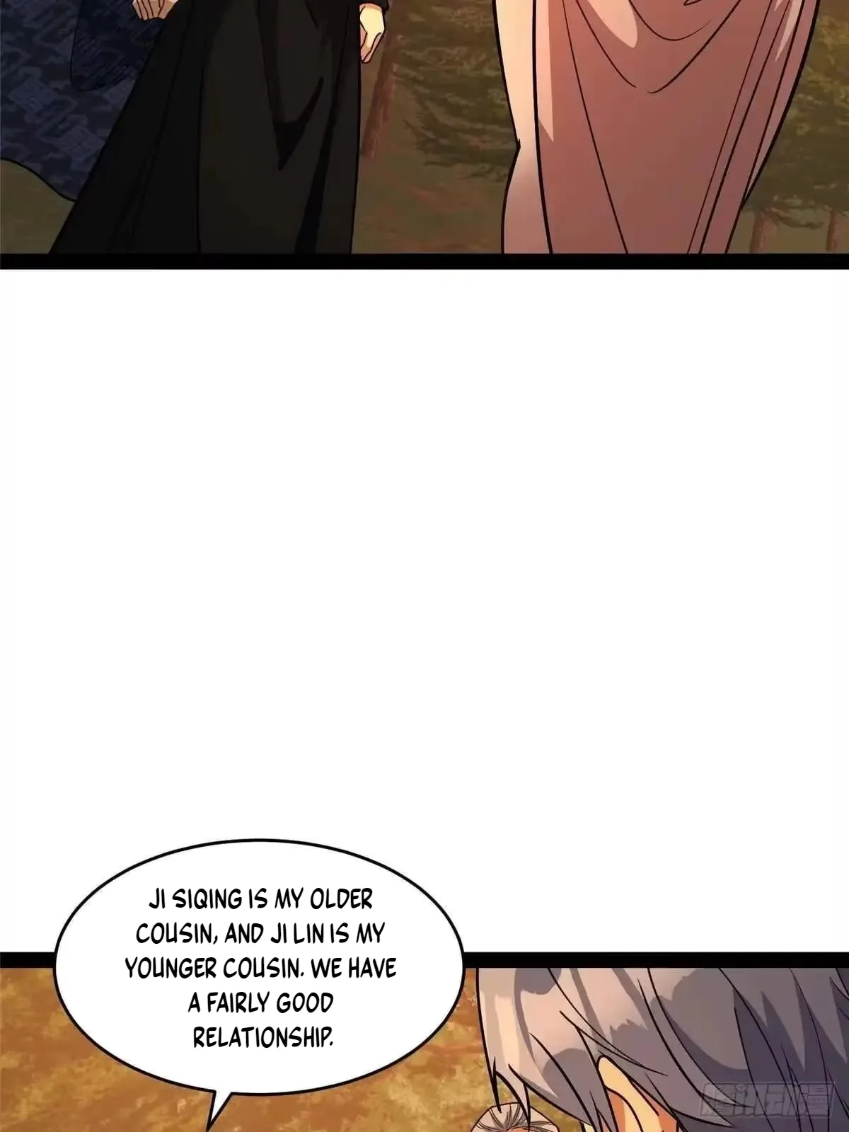 Divine Urban God Chapter 344 page 72