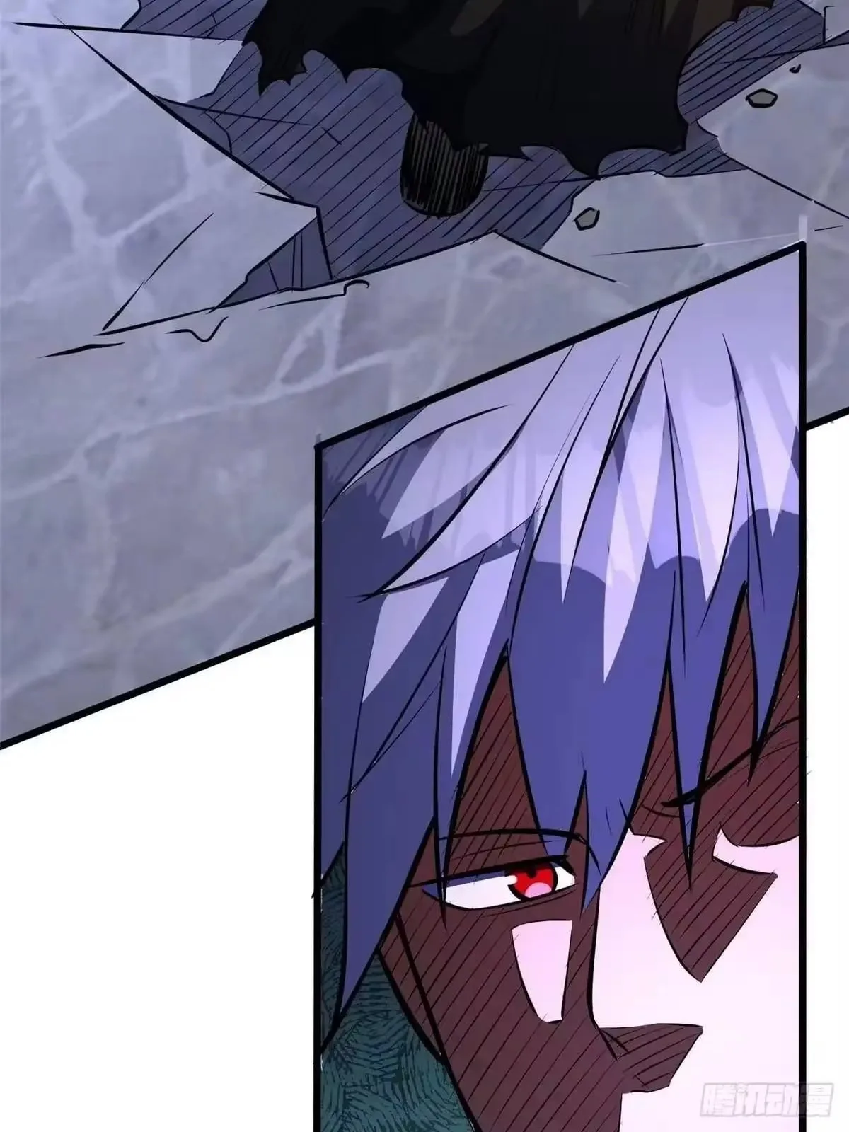 Divine Urban God Chapter 343 page 78
