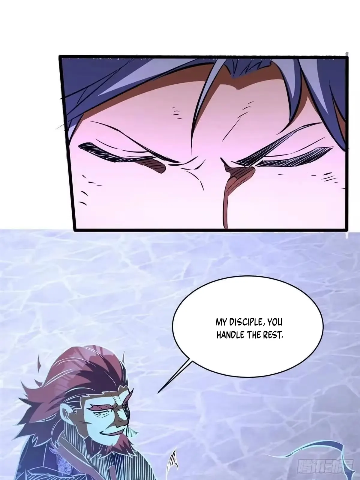 Divine Urban God Chapter 343 page 76