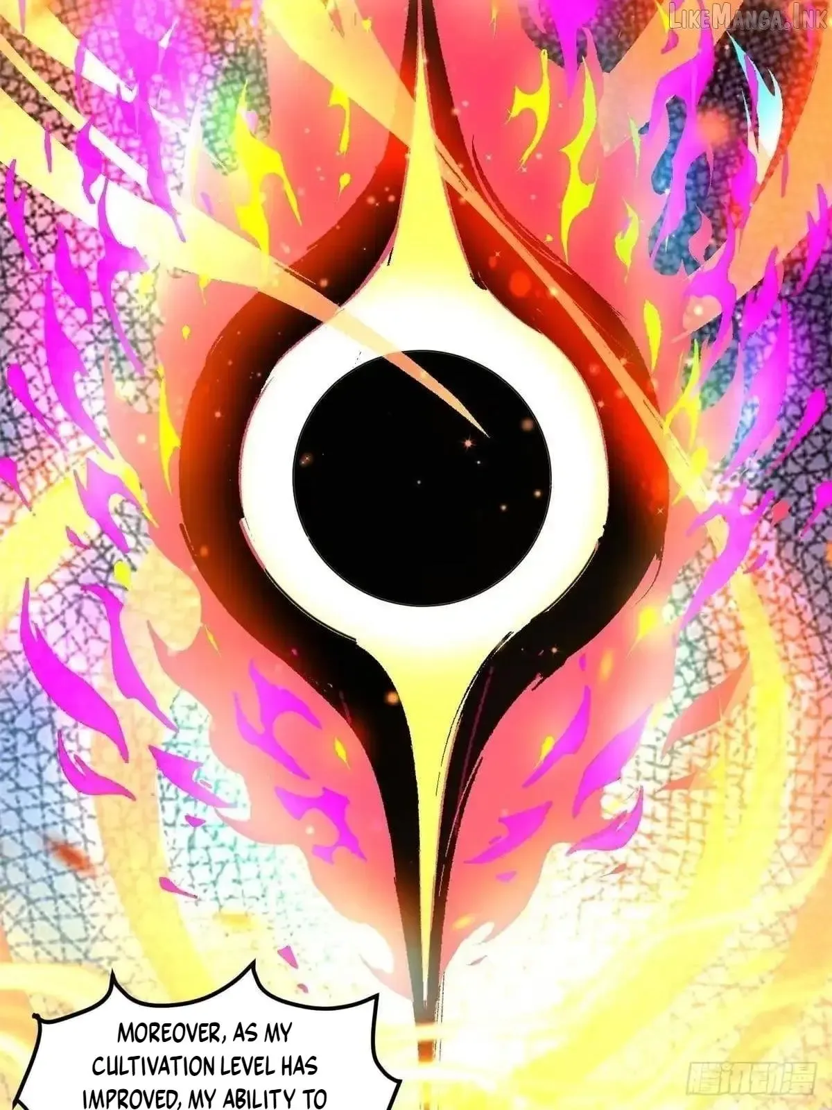 Divine Urban God Chapter 350 page 3