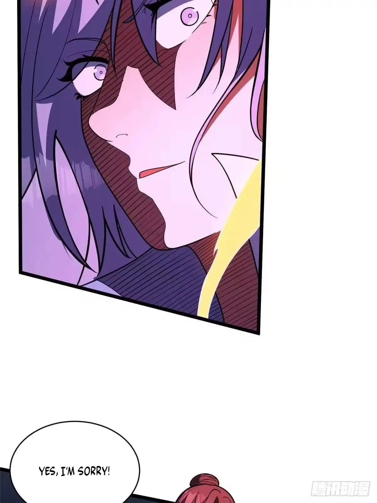 Divine Urban God Chapter 348 page 12
