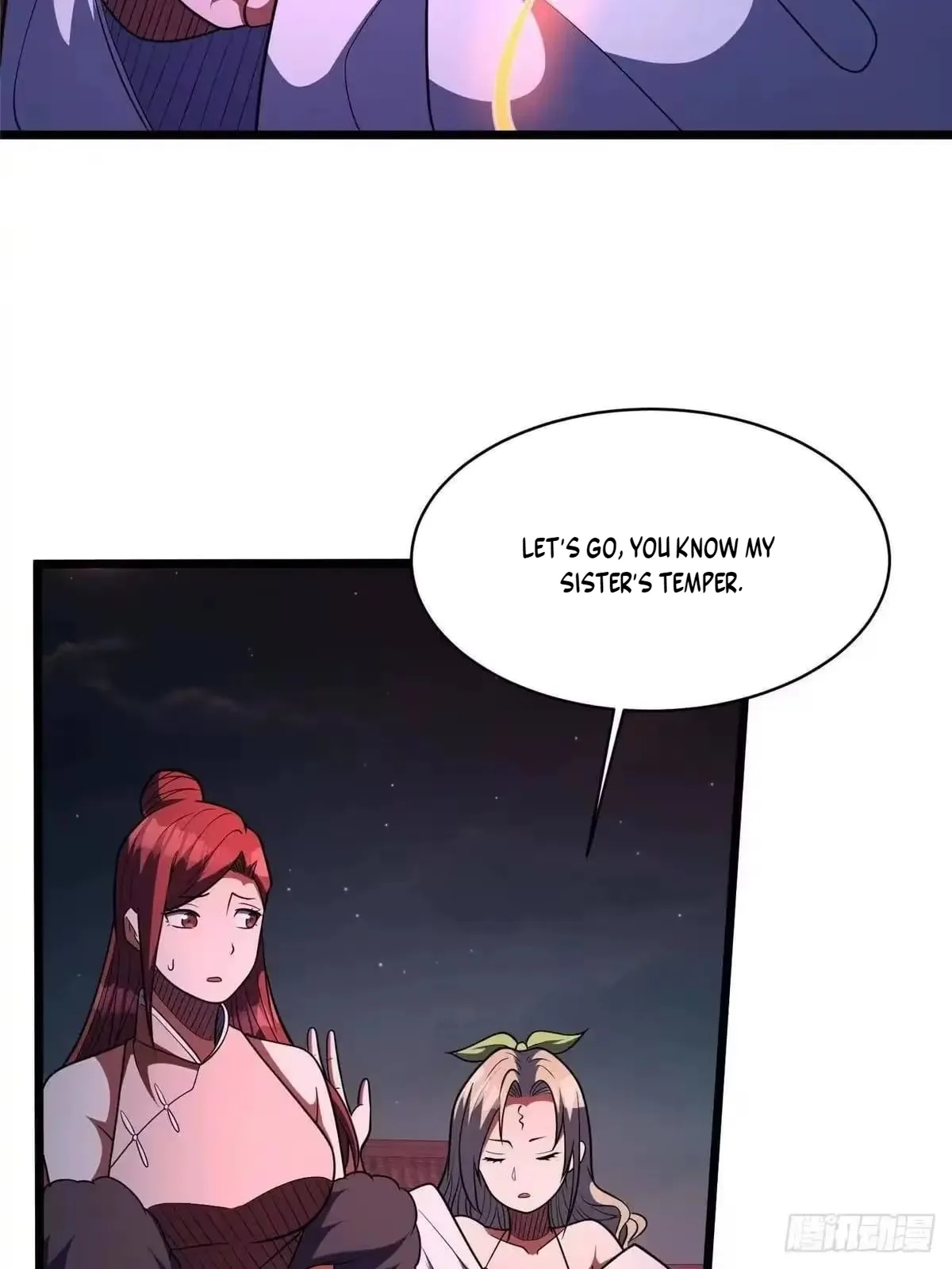 Divine Urban God Chapter 348 page 17
