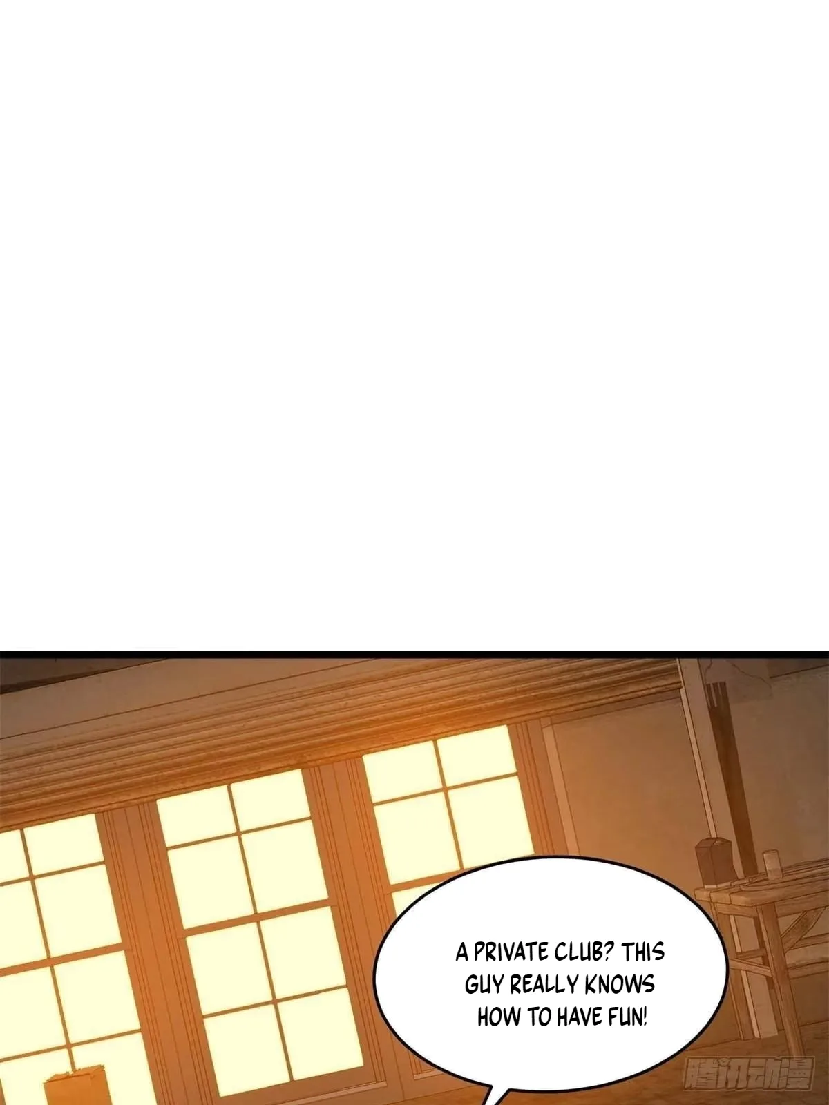 Divine Urban God Chapter 351 page 18
