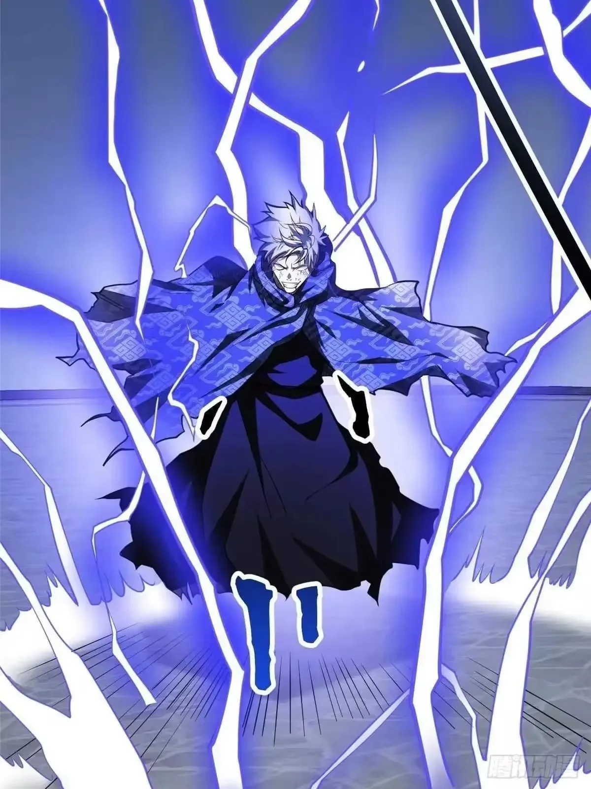 Divine Urban God Chapter 342 page 66