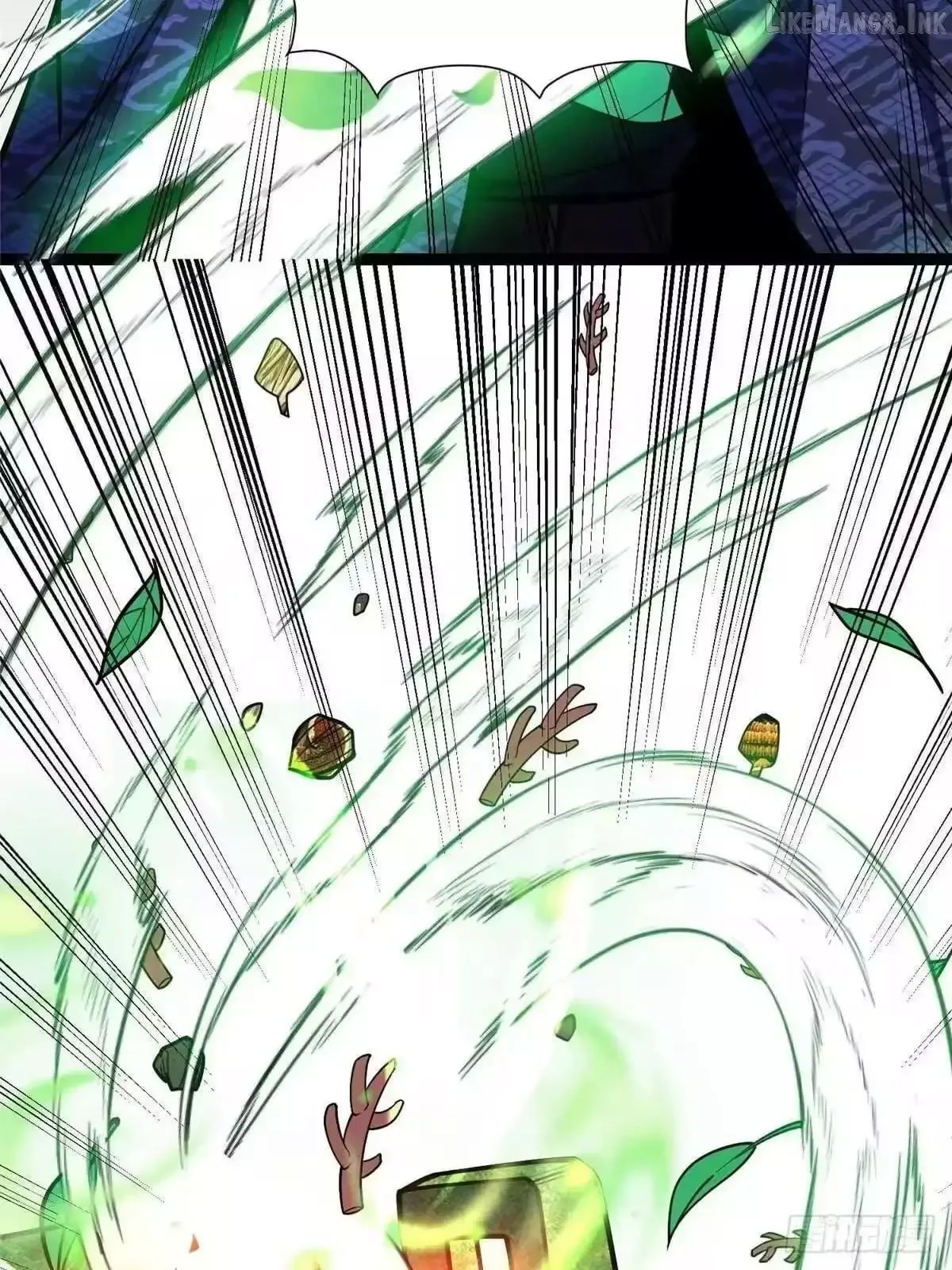 Divine Urban God Chapter 347 page 58