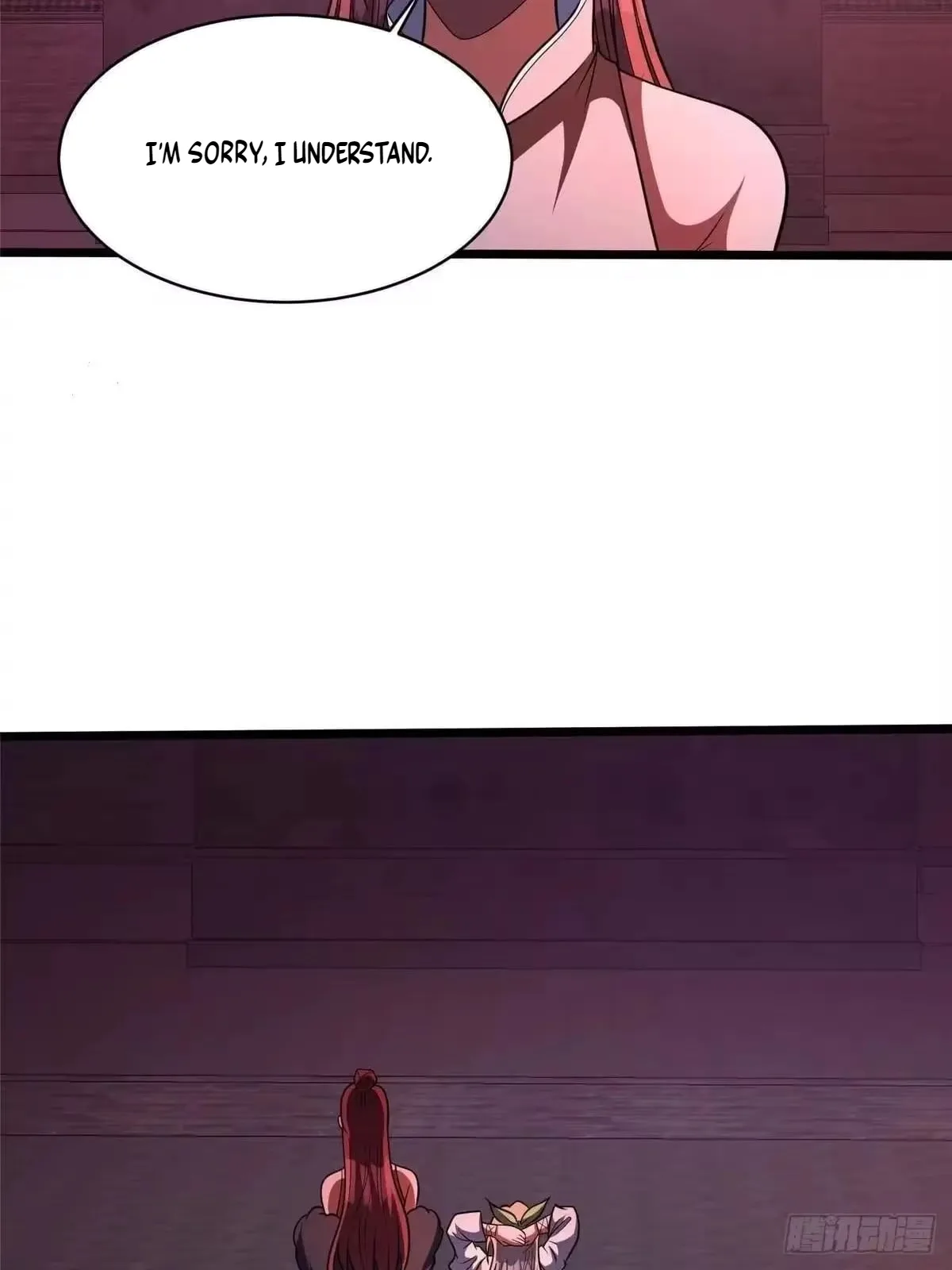 Divine Urban God Chapter 348 page 19