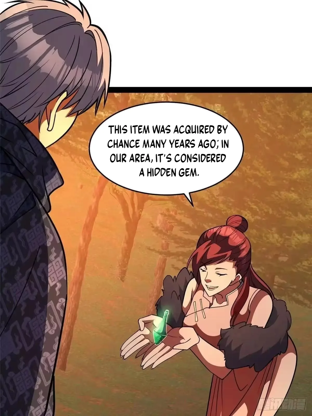 Divine Urban God Chapter 344 page 78