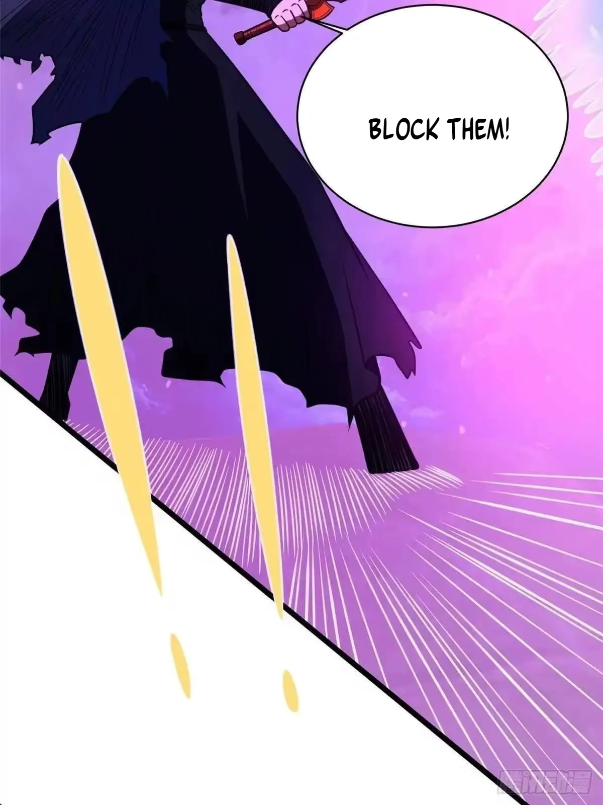 Divine Urban God Chapter 346 page 50