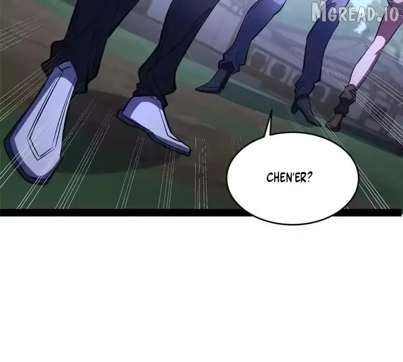 Divine Urban God Chapter 329 page 3