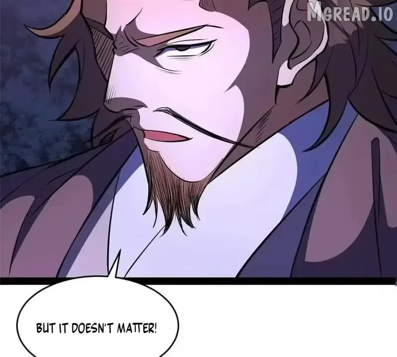 Divine Urban God Chapter 329 page 11
