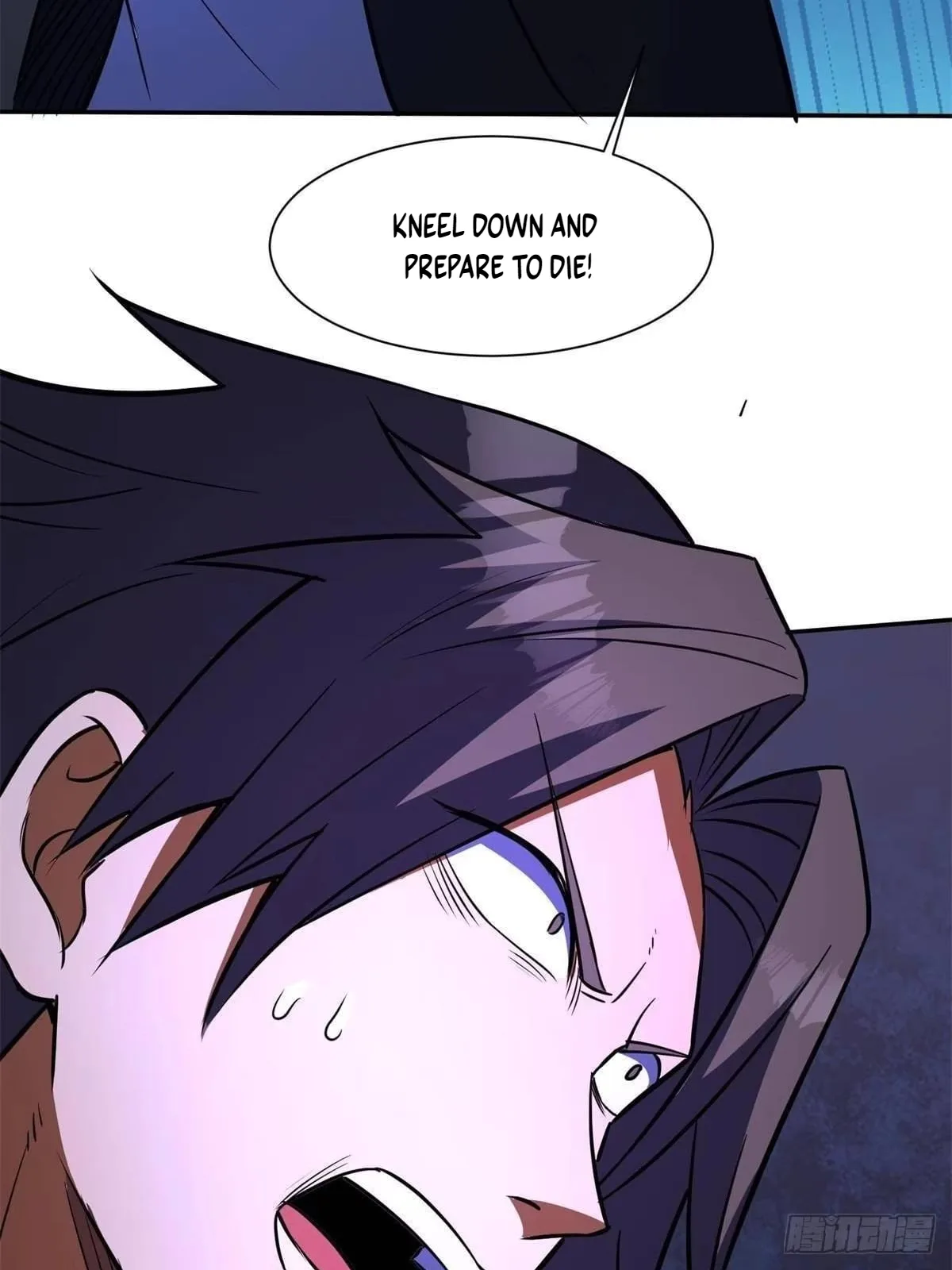 Divine Urban God Chapter 352 page 26