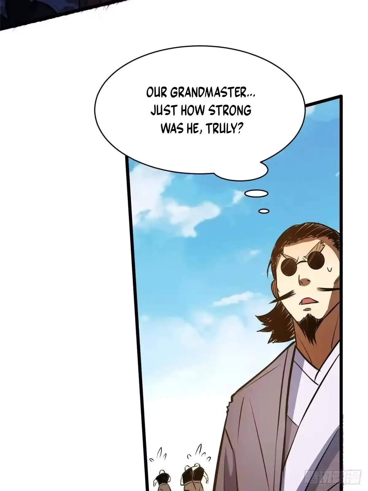 Divine Urban God Chapter 343 page 84