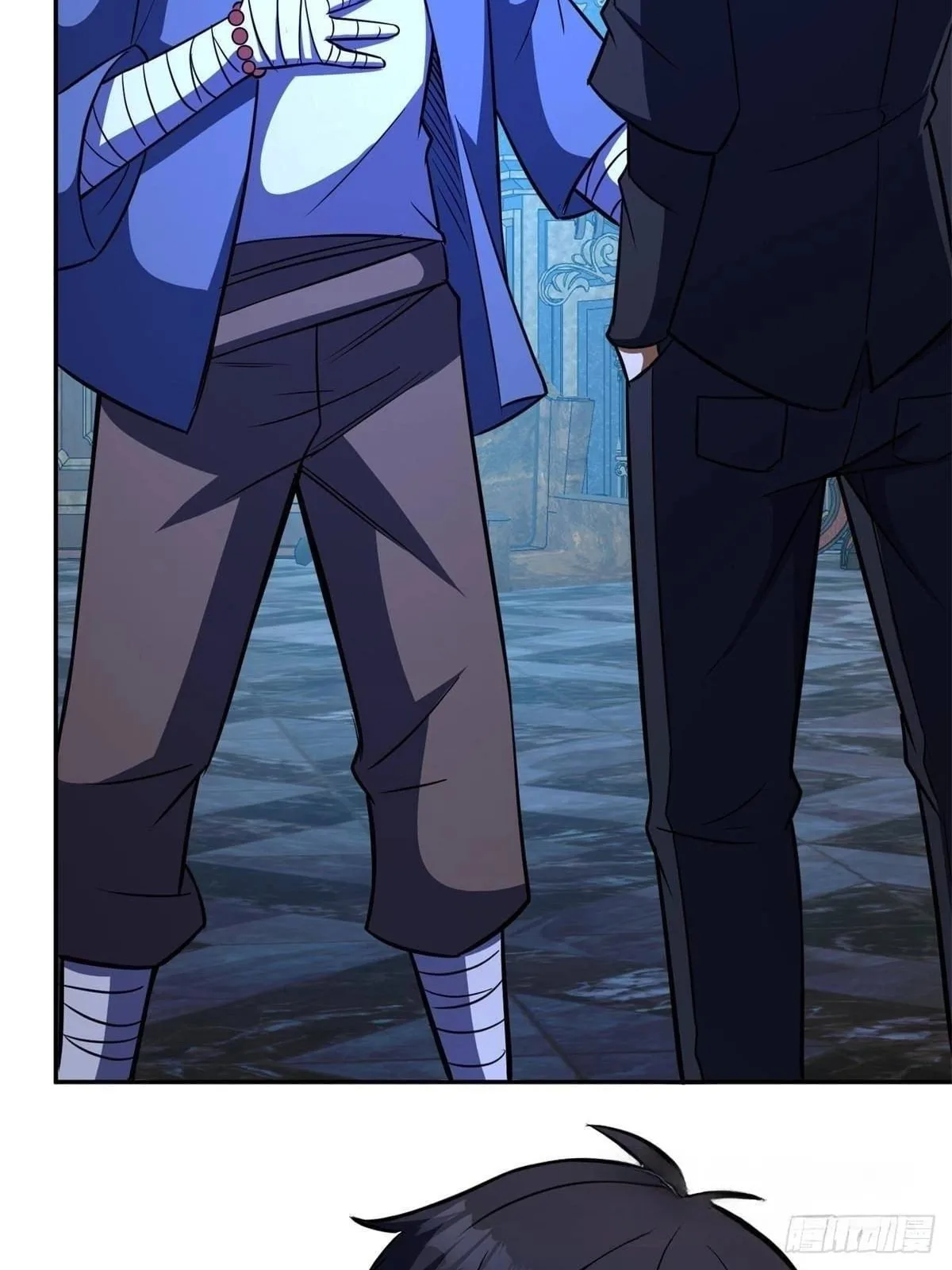 Divine Urban God Chapter 352 page 24