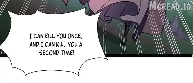 Divine Urban God Chapter 329 page 16