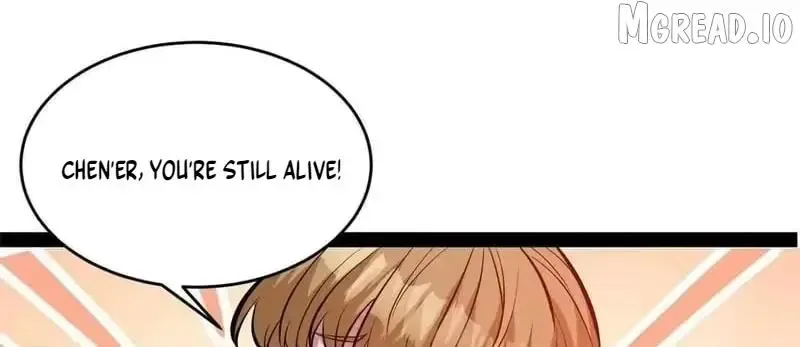 Divine Urban God Chapter 329 page 4