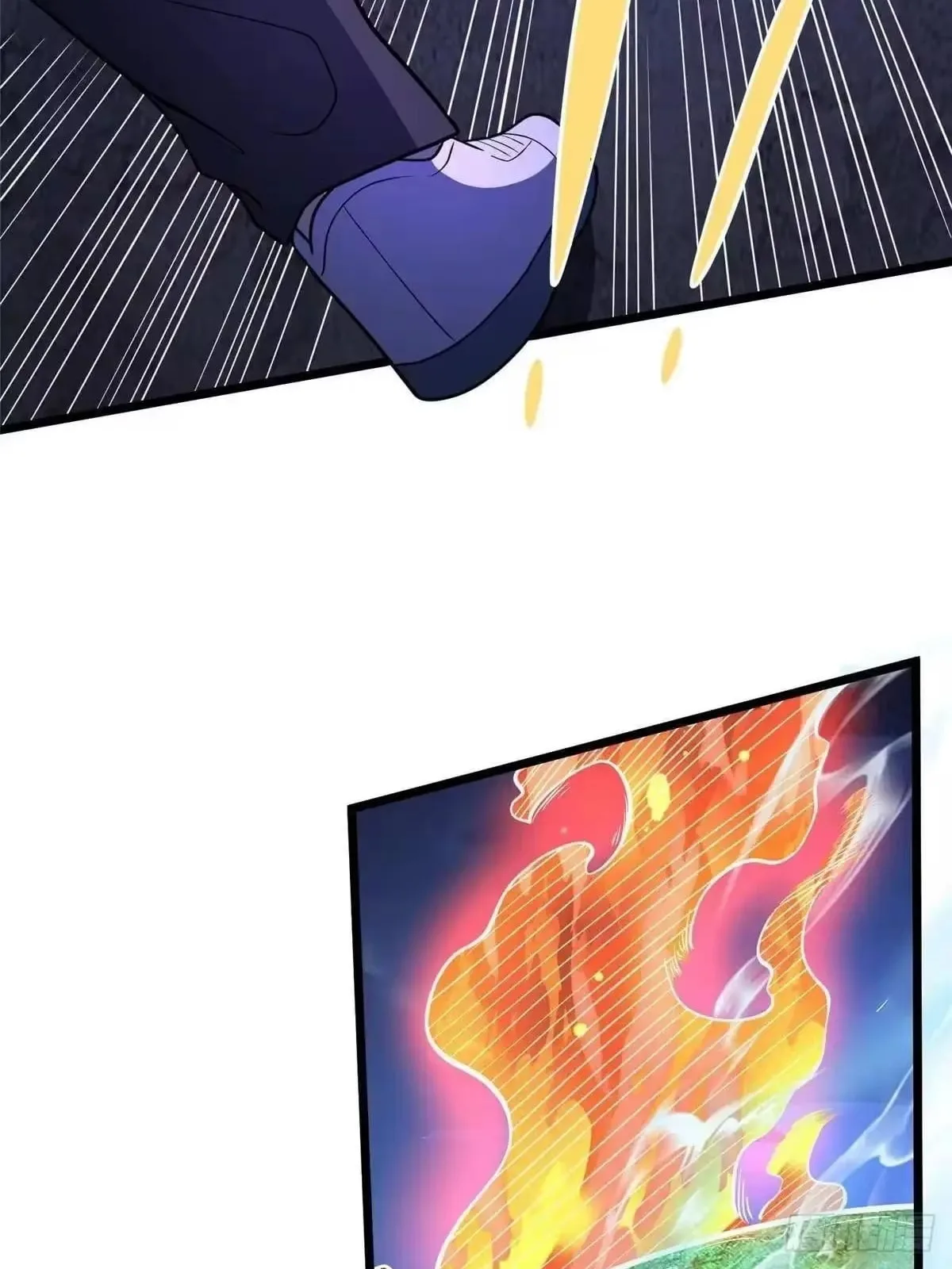 Divine Urban God Chapter 348 page 26