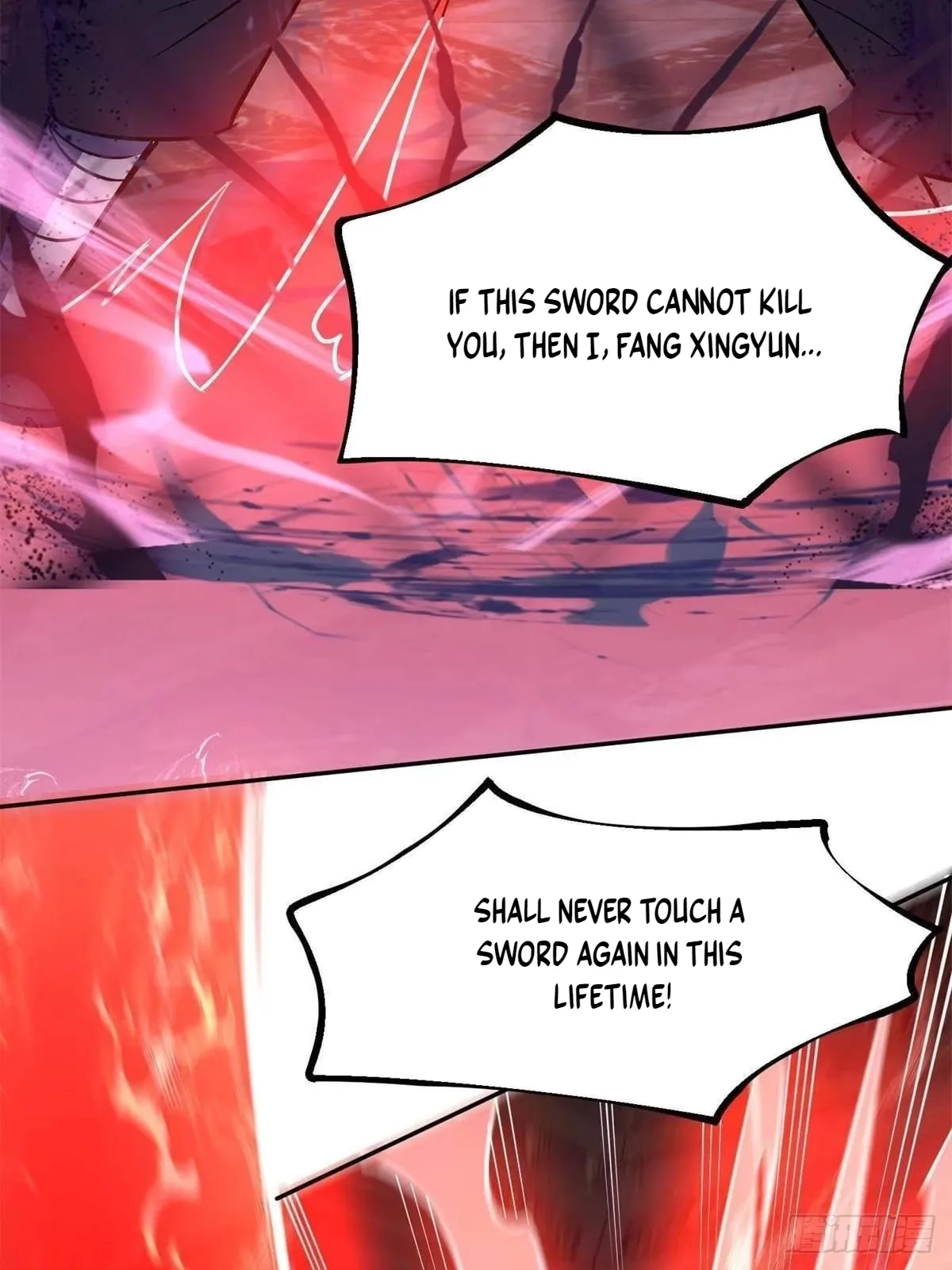 Divine Urban God Chapter 352 page 33