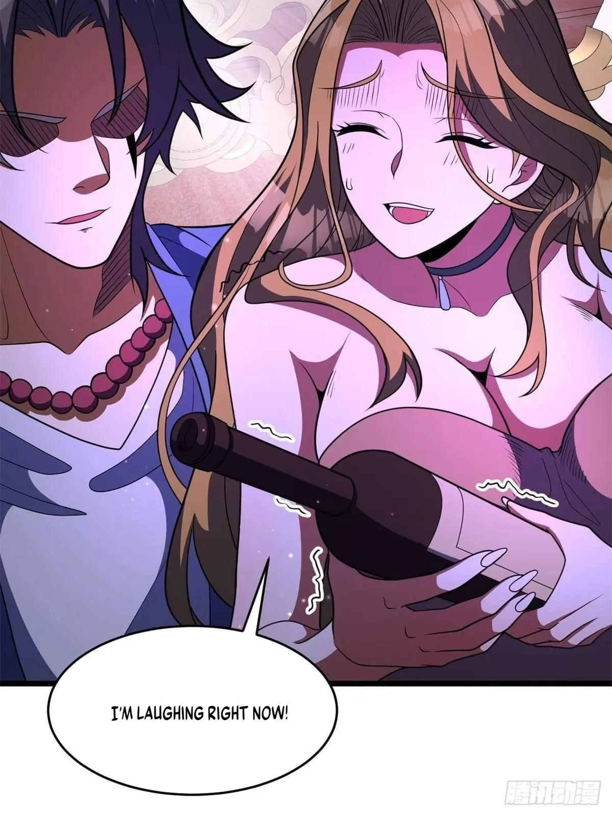 Divine Urban God Chapter 351 page 30