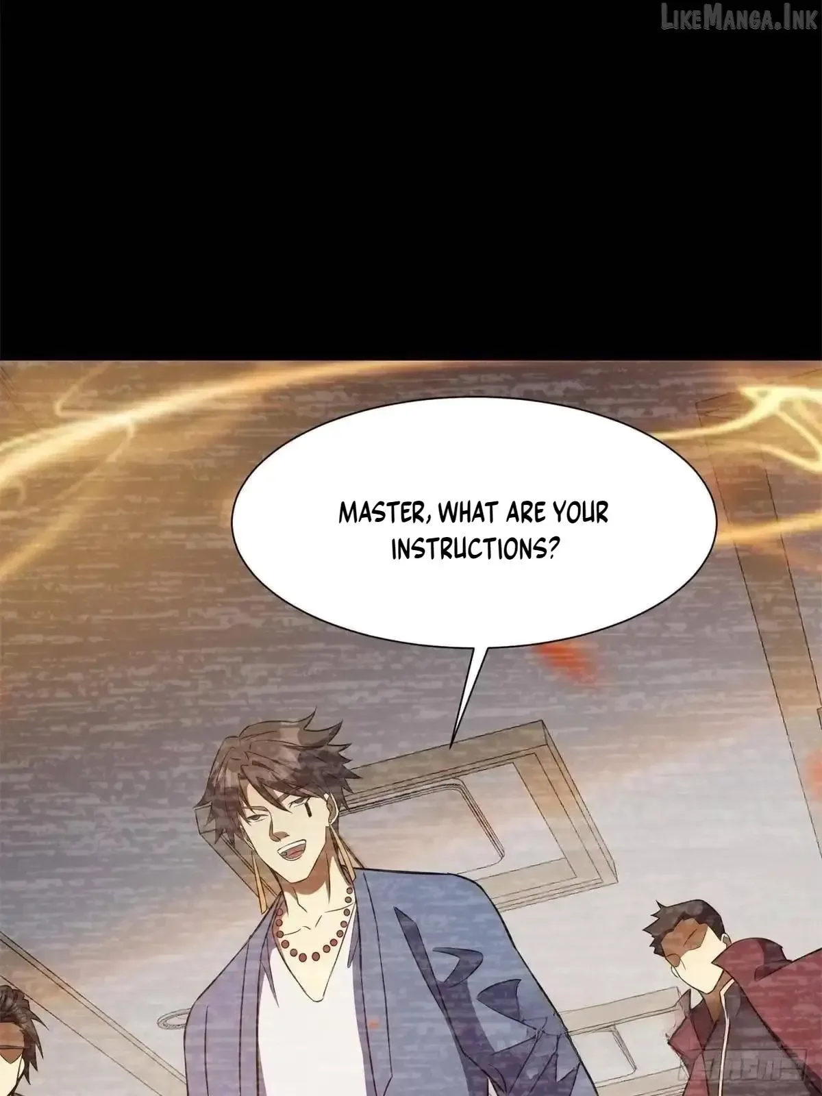 Divine Urban God Chapter 350 page 24