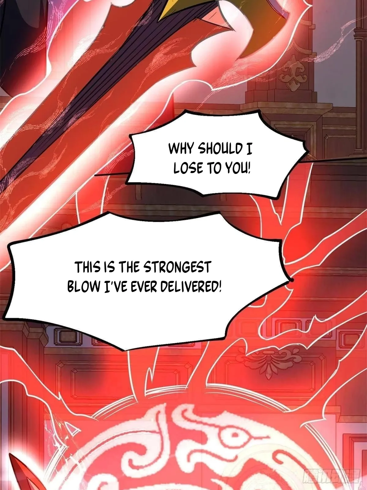 Divine Urban God Chapter 352 page 31