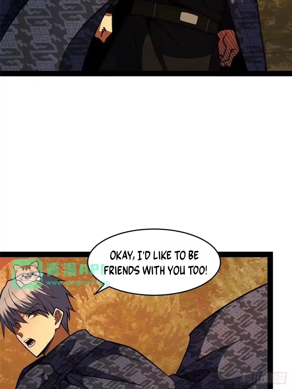 Divine Urban God Chapter 344 page 84